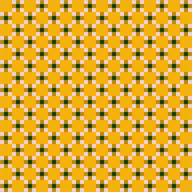 PREORDER - Annabel's Blenders - Picnic - Soft Gold