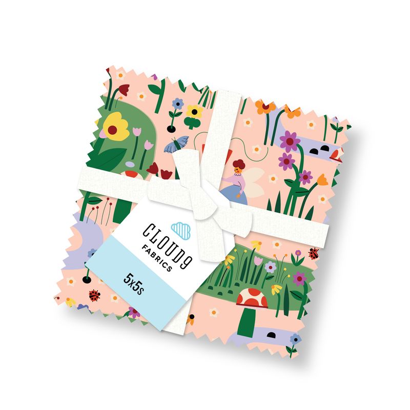 5x5s - A Tulip Story - Cloud9