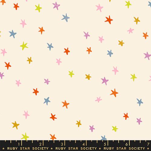 Starry Multi - Ruby Star Society