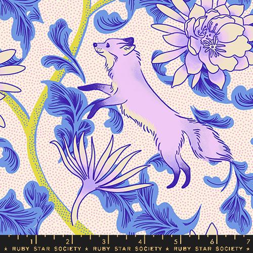 Glow Garden -19 Fat Quarter Bundle - Ruby Star Society