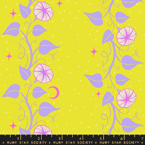 Glow Garden -19 Fat Quarter Bundle - Ruby Star Society
