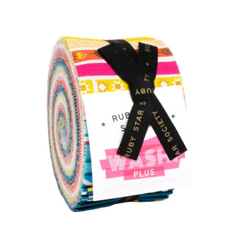 Washi Plus - Ruby Star Society - Jelly Roll