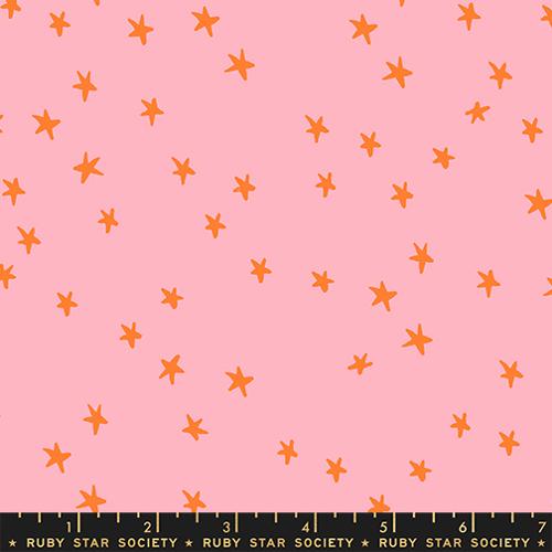 Starry (new) - Rosebud - Ruby Star Society