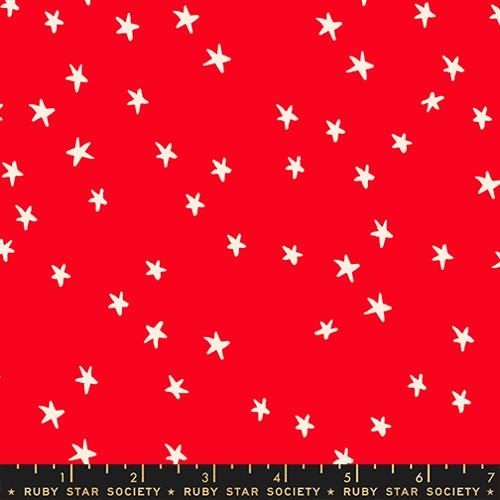 Starry (new) - Ladybug - Ruby Star Society