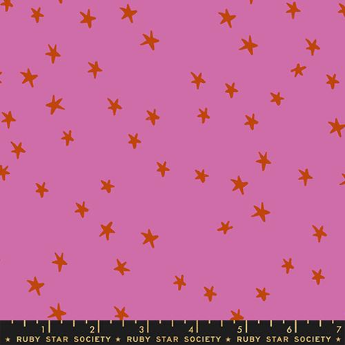 Starry - Heliotrope - Ruby Star Society