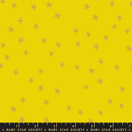 Starry (new) - Golden Hour - Ruby Star Society