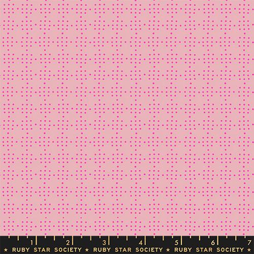 Dots - Lavender - Paper Cuts 2 - Ruby Star Society