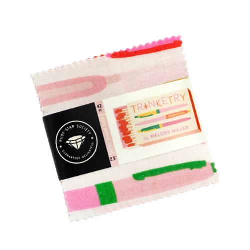PREORDER - Mini Charm Pack - Trinketry - RUBY STAR SOCIETY