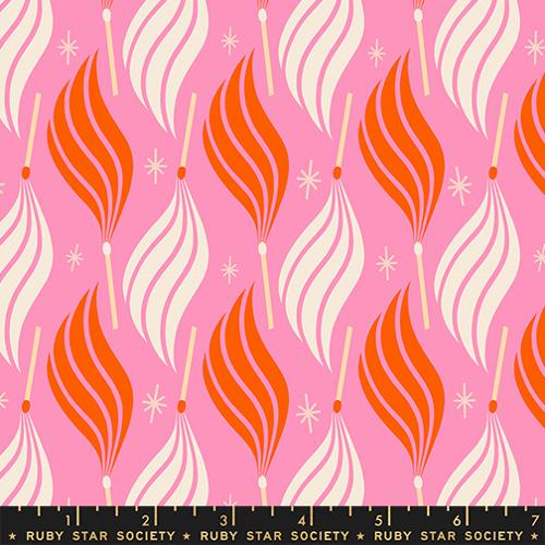 PREORDER - Fat Quarter Bundle 20 pcs - Trinketry - RUBY STAR SOCIETY