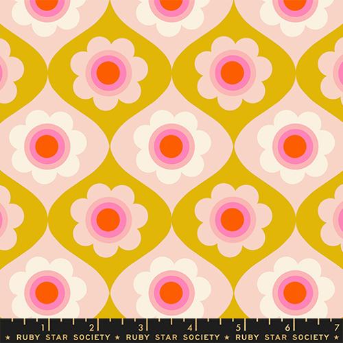 PREORDER - Fat Quarter Bundle 20 pcs - Trinketry - RUBY STAR SOCIETY