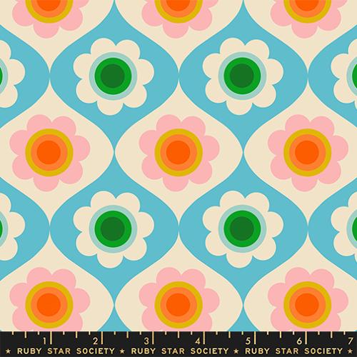 PREORDER - Fat Quarter Bundle 20 pcs - Trinketry - RUBY STAR SOCIETY