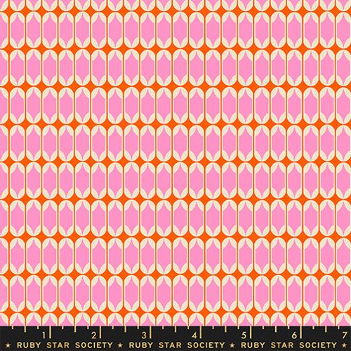 PREORDER - Fat Quarter Bundle 20 pcs - Trinketry - RUBY STAR SOCIETY