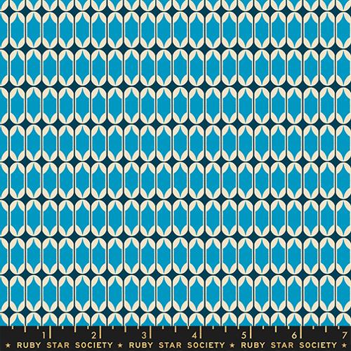 PREORDER - Fat Quarter Bundle 20 pcs - Trinketry - RUBY STAR SOCIETY