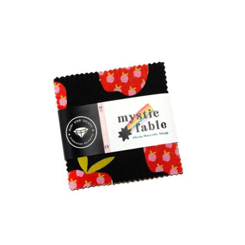 Mini Charm Pack - Mystic Fable - RUBY STAR SOCIETY