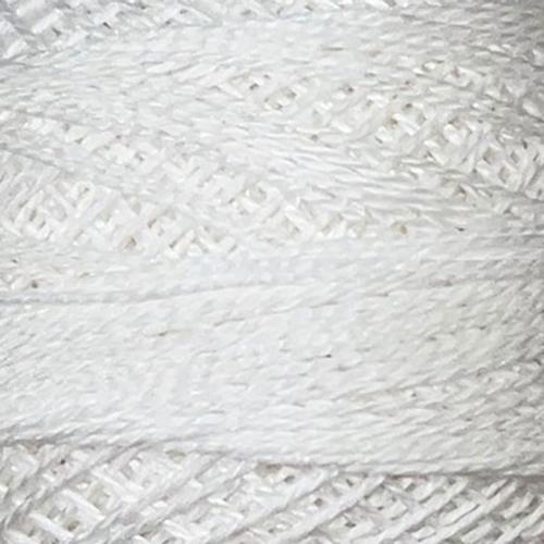 white thread
