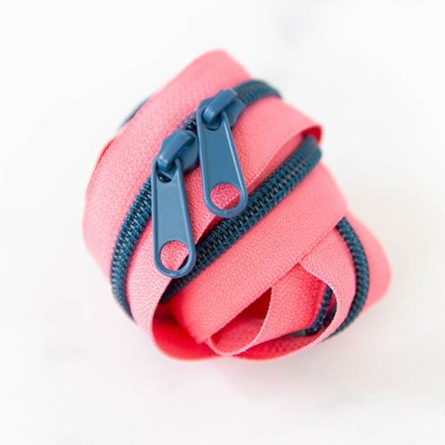 30" Zipper - Miami - Stitch Supply Co