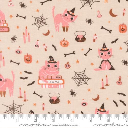 Purrs & Boos - Moonbeam - Elena Amo - Moda