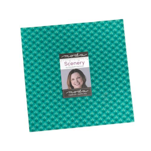 Layer Cake - Scenery by Elizabeth Hartman - Moda