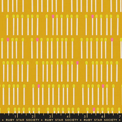 LOFI LINENS - RUBY STAR SOCIETY - MEET YOUR MATCH - CACTUS