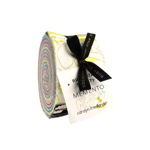 Jelly Roll - Memento - Ruby Star Society