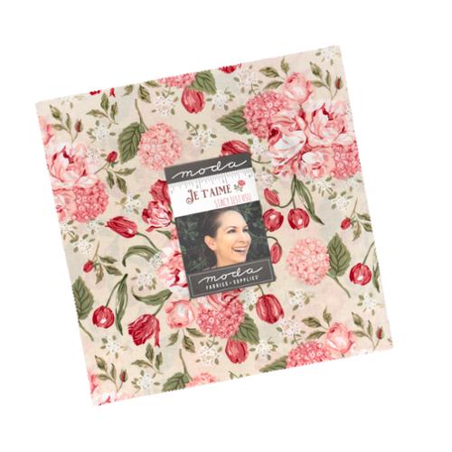 Je Taime - Moda - Layer Cake