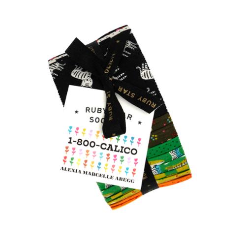EARLY RELEASE - SHIPS 9/9 - 1-800 CALICO JELLY ROLL