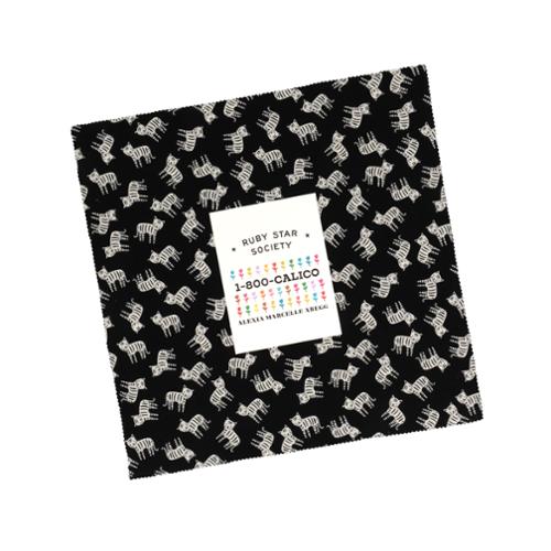 EARLY RELEASE - SHIPS 9/9 - 1-800 CALICO LAYER CAKE