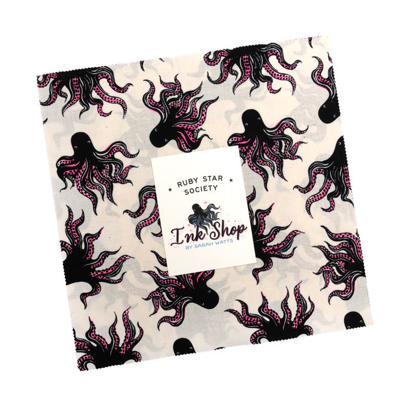 Layer Cake - Ink Shop - Ruby Star Society