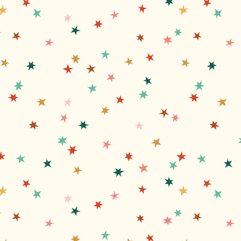 Merry & Mod - Cloud9 - Fat Quarter Bundle