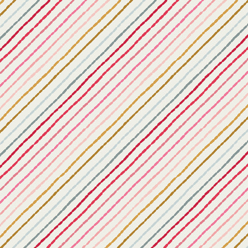 Jolly Ribbons - Adventale - Art Gallery Fabrics