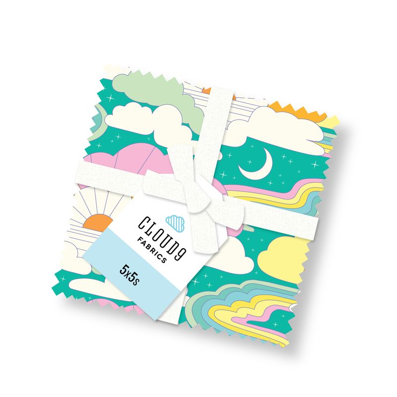 5x5s - High in the Sky - Cloud9