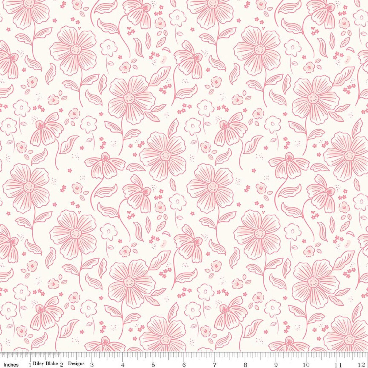 Main - Cream - Sweet Pink