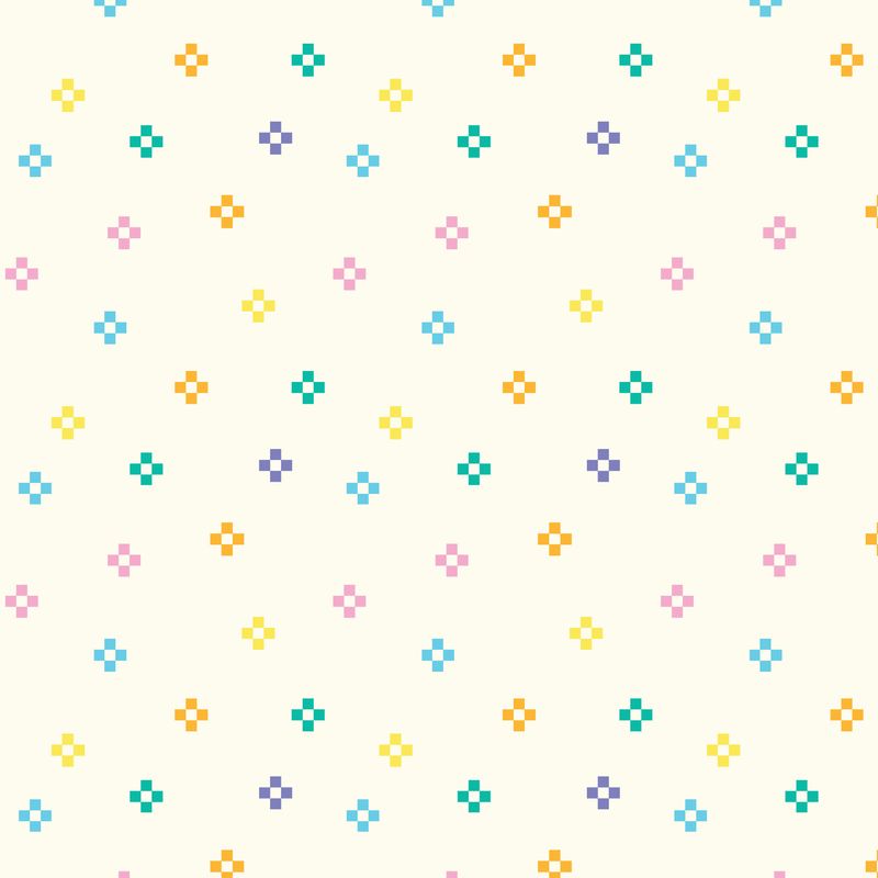 Fat Quarter Bundle - Full Collection - High in the Sky - Cloud9