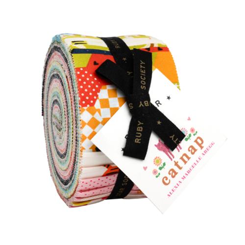 PREORDER - JELLY ROLL - CATNAP - RUBY STAR SOCIETY