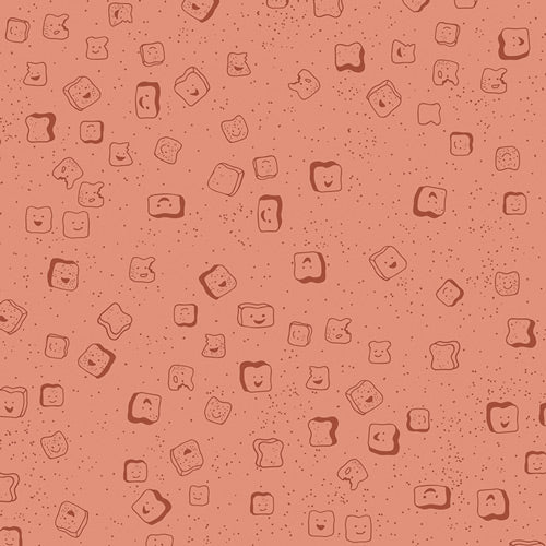 Cinnamon Toast - Cinnamon Toast - Art Gallery Fabrics