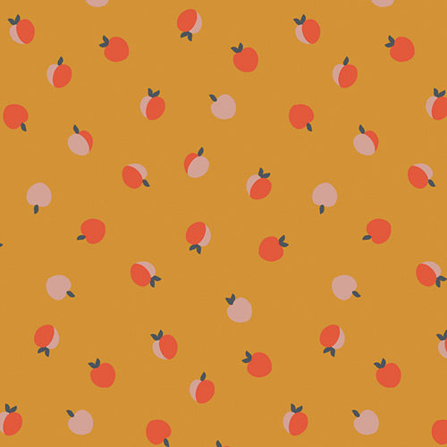 Peach Cobbler - Cinnamon Toast - Art Gallery Fabrics