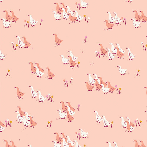 Goose March - Cottage Grove - Art Gallery Fabrics