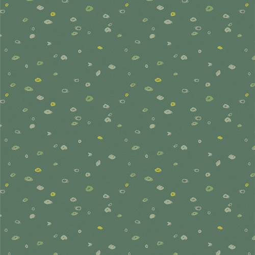 Seed Scatter - The Cur8tor - Botanica - Art Gallery Fabrics
