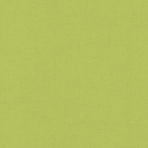 Wild Citrus - Linen Blend Solid - Art Gallery Fabrics