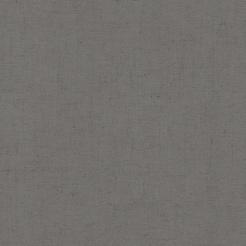 Ashen - Linen Blend Solid - Art Gallery Fabrics