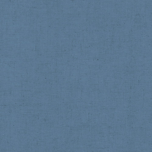 Vintage Denim - Linen Blend Solid - Art Gallery Fabrics