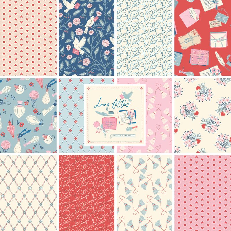 5x5s - Love Letters - Cloud9