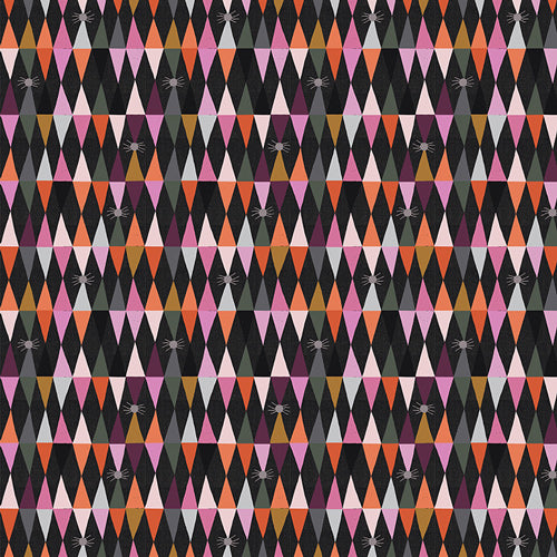 Threadling Dusk - Enshadow - Art Gallery Fabrics