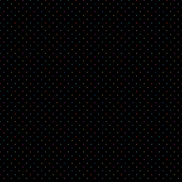 Dusk - DITSY DOTS - FIGO