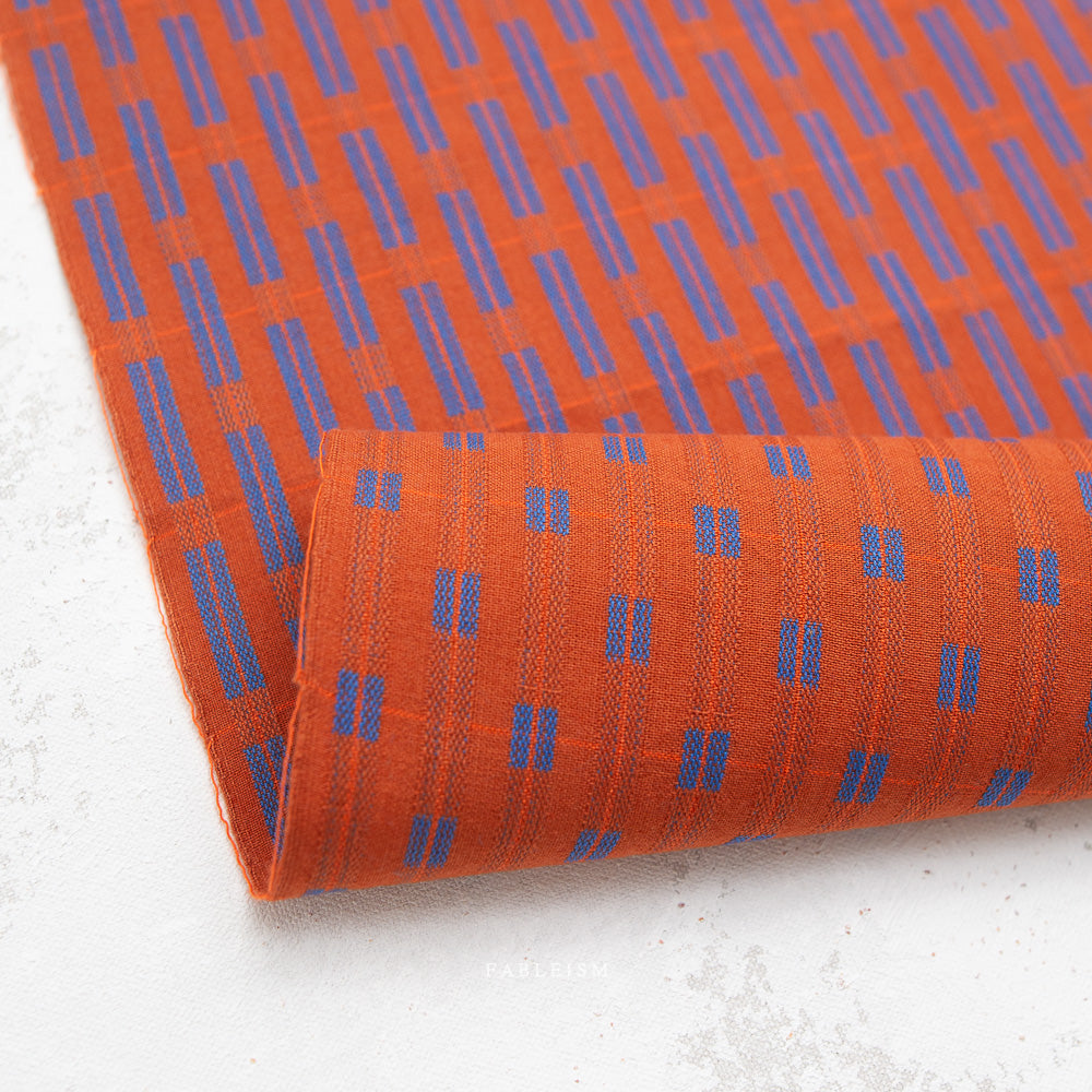 Formation - Spice - Fine and Dandy - Woven - Fableism