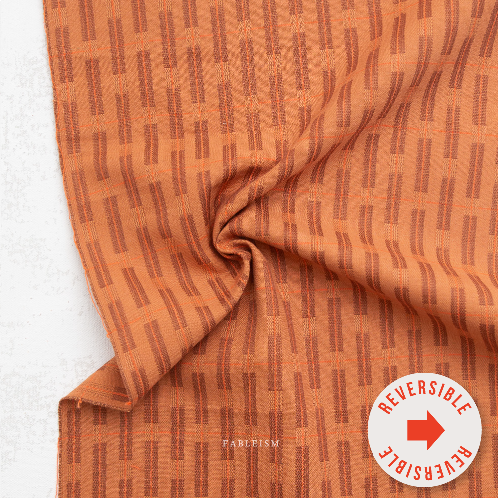 Formation - Tawny - Fine and Dandy - Woven - Fableism