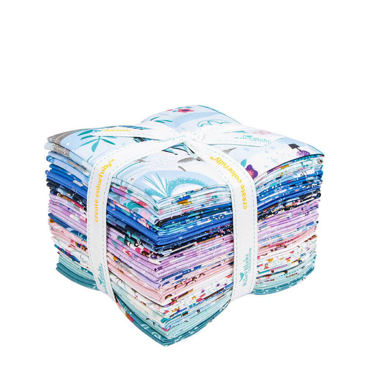Fat Quarter Bundle - Wishes