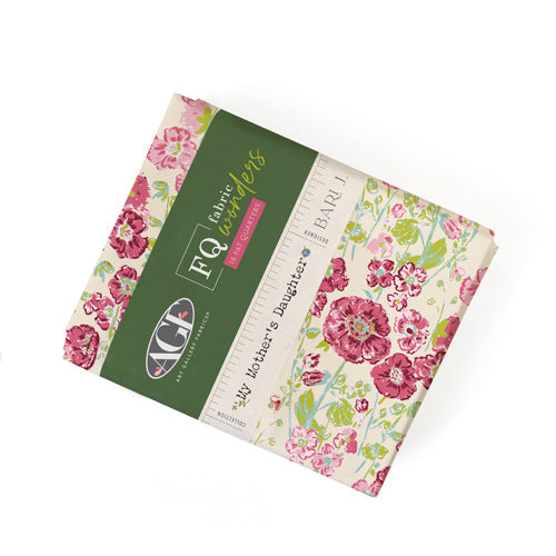 Fat Quarter Bundle - My Mother's Daughter - Art Gallery Fabrics