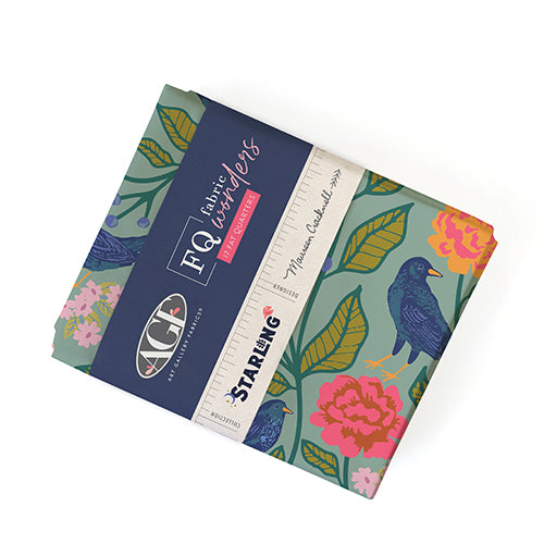 Starling - Art Gallery Fabrics - Fat Quarter Bundle