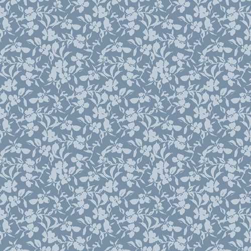Innocent Blooms Reverie - Fairview Avenue - Art Gallery Fabrics